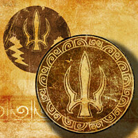 Трофей {trophy} в игре Titan Quest для PS4