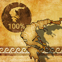 Трофей {trophy} в игре Titan Quest для PS4