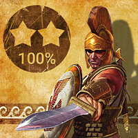 Трофей {trophy} в игре Titan Quest для PS4