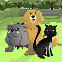Достижение Fuzzy Wuzzies в игре Rebuild 3: Gangs of Deadsville для Google Play