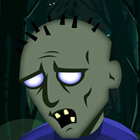 Достижение Hell is Full в игре Rebuild 3: Gangs of Deadsville для Google Play