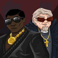 Достижение Gangs of Deadsville в игре Rebuild 3: Gangs of Deadsville для Google Play