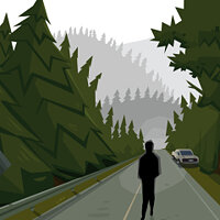 Достижение Vancouver в игре Rebuild 3: Gangs of Deadsville для Google Play