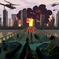 Достижение That was Hard в игре Rebuild 3: Gangs of Deadsville для Google Play