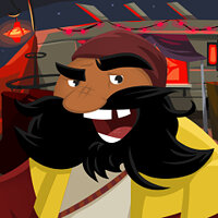 Достижение Gustav's Special Stock в игре Rebuild 3: Gangs of Deadsville для Google Play
