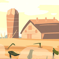 Достижение Cow Clicker в игре Rebuild 3: Gangs of Deadsville для Google Play