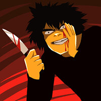 Достижение Evil Cannibals в игре Rebuild 3: Gangs of Deadsville для Google Play