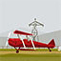Достижение Up Up and Away в игре Rebuild 3: Gangs of Deadsville для Steam