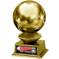 Трофей {trophy} в игре Pinball Arcade для PS4