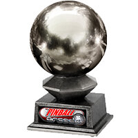 Трофей {trophy} в игре Pinball Arcade для PS4