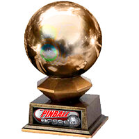 Трофей {trophy} в игре Pinball Arcade для PS4