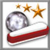 Достижение Fireball Wizard в игре Pinball Arcade для Steam