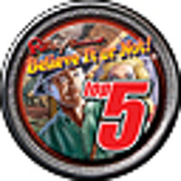 Достижение Ripley's High Score в игре Pinball Arcade для Xbox 360