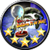 Достижение Ripley's Wizard в игре Pinball Arcade для Xbox 360