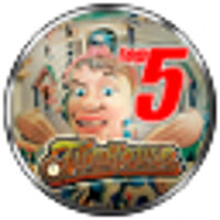 Достижение Funhouse High Score в игре Pinball Arcade для Xbox 360