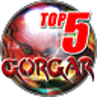 Достижение GorgarHigh Score в игре Pinball Arcade для Xbox 360