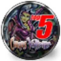 Достижение Cirqus High Score в игре Pinball Arcade для Xbox 360
