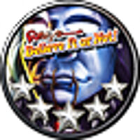 Достижение Ripley's Skilled в игре Pinball Arcade для Xbox 360