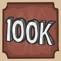 Достижение SKY'S THE LIMIT в игре Knightmare Tower для Google Play