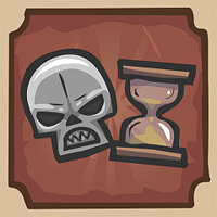 Достижение FASTER THAN LIGHT в игре Knightmare Tower для Google Play