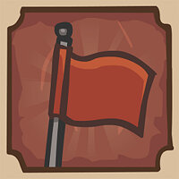 Достижение CONQUEROR в игре Knightmare Tower для Google Play