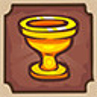 Достижение KNIGHT OF THE ROUND TABLE в игре Knightmare Tower для Steam