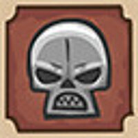 Достижение VANQUISHER OF EVIL в игре Knightmare Tower для Steam