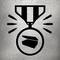 Достижение Looter в игре ArmA Tactics для Google Play