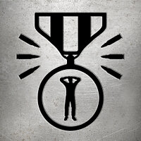 Достижение Hostages Saved в игре ArmA Tactics для Google Play