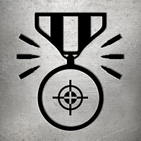 Достижение Death From a Distance в игре ArmA Tactics для Google Play