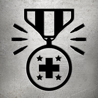 Достижение Medical Expert в игре ArmA Tactics для Google Play