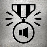 Достижение Silent Threat в игре ArmA Tactics для Google Play