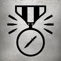 Достижение Close Combat Expert в игре ArmA Tactics для Google Play