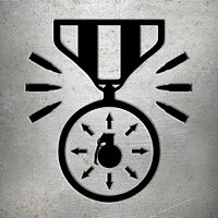Достижение Grenade Multikill в игре ArmA Tactics для Google Play