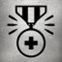 Достижение Qualified Medic в игре ArmA Tactics для Steam