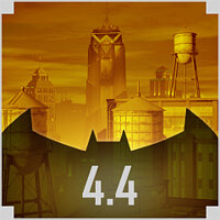 Достижение What Had To Be Done в игре Batman: The Enemy Within для Google Play