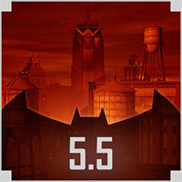 Достижение Darkest Before the Dawn в игре Batman: The Enemy Within для Google Play