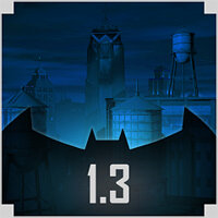 Достижение Goodbye, Old Friend в игре Batman: The Enemy Within для Google Play