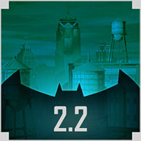 Достижение Strange Bedfellows в игре Batman: The Enemy Within для Google Play