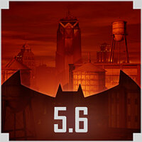 Достижение The Last Laugh в игре Batman: The Enemy Within для Google Play