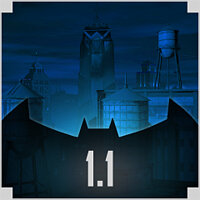 Достижение All in a Day's Work в игре Batman: The Enemy Within для Google Play