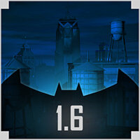 Достижение Riddle Me This в игре Batman: The Enemy Within для Google Play