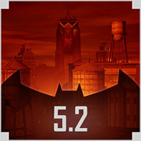 Достижение Defender в игре Batman: The Enemy Within для Google Play