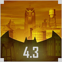 Достижение Fortune Reversed в игре Batman: The Enemy Within для Google Play