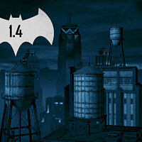 Достижение Друг в беде в игре Batman: The Enemy Within для Windows 10