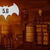 Достижение Кто смеется последним в игре Batman: The Enemy Within для Windows 10