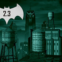 Достижение Ненадежная опора в игре Batman: The Enemy Within для Windows 10
