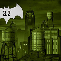 Достижение Наугад в игре Batman: The Enemy Within для Windows 10