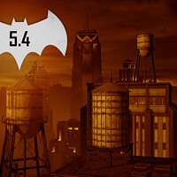 Достижение Трещины в игре Batman: The Enemy Within для Windows 10