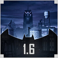Трофей {trophy} в игре Batman: The Enemy Within для PS4